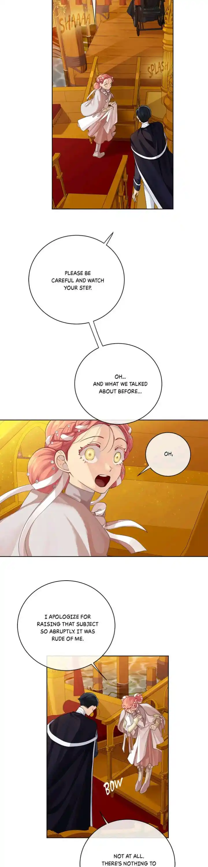 King's Maker Volume 3 Chapter 69