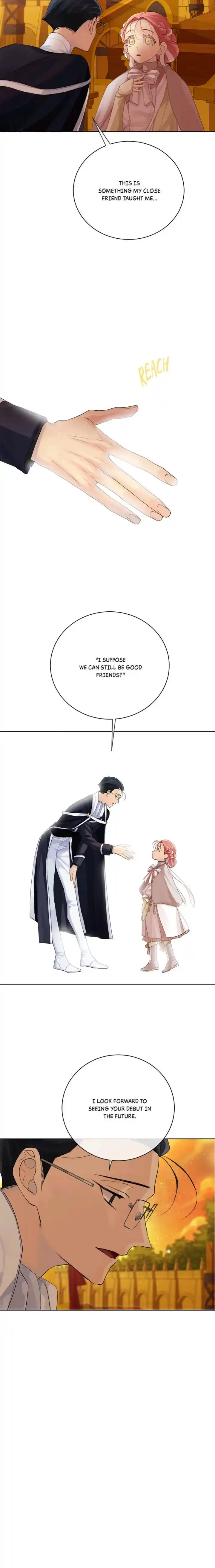 King's Maker Volume 3 Chapter 69