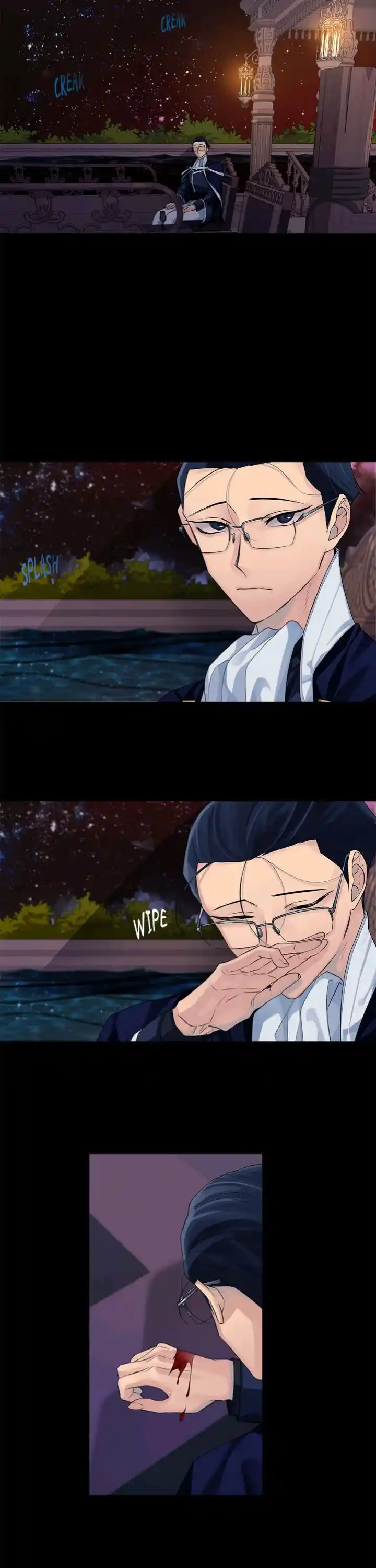 King's Maker Volume 3 Chapter 69