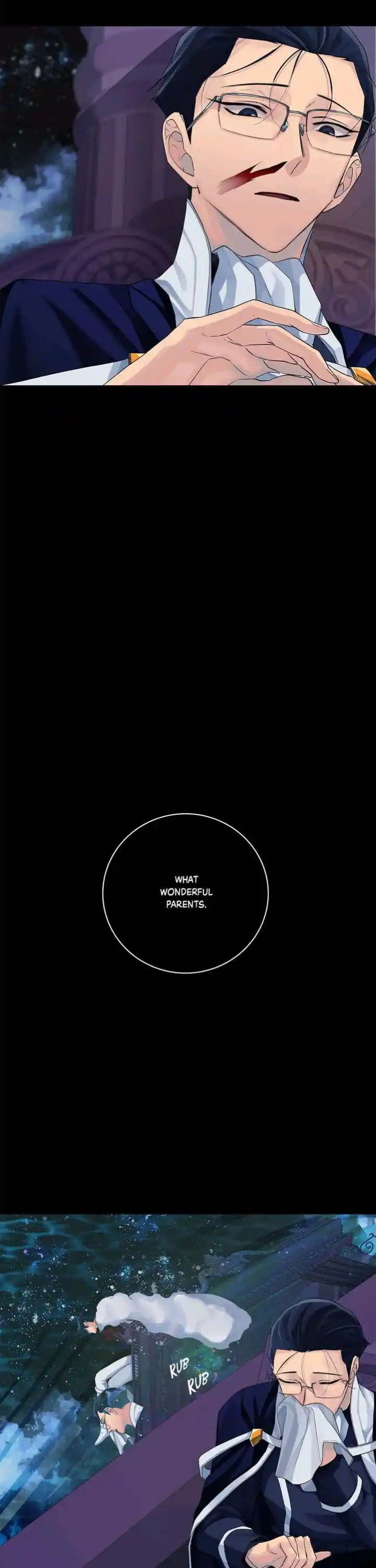 King's Maker Volume 3 Chapter 69