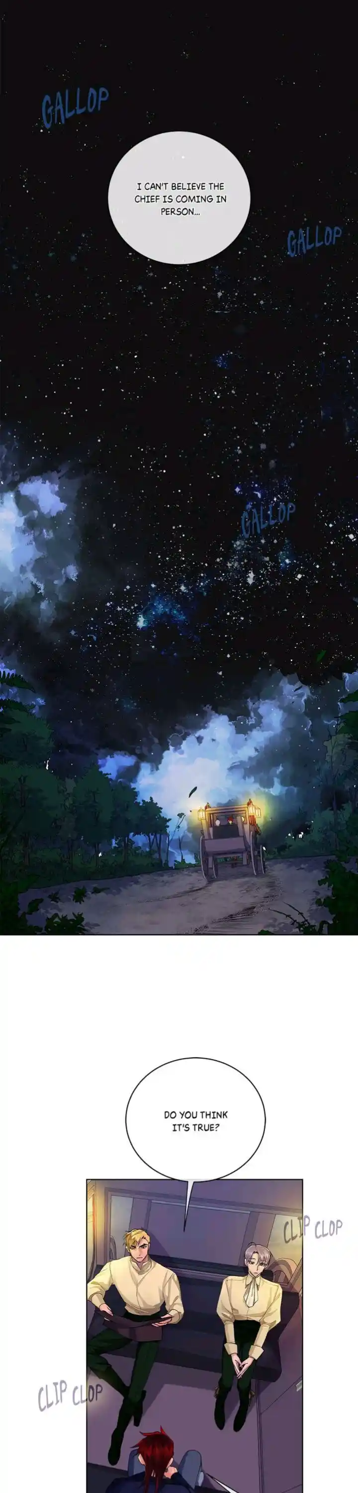 King's Maker Volume 3 Chapter 70