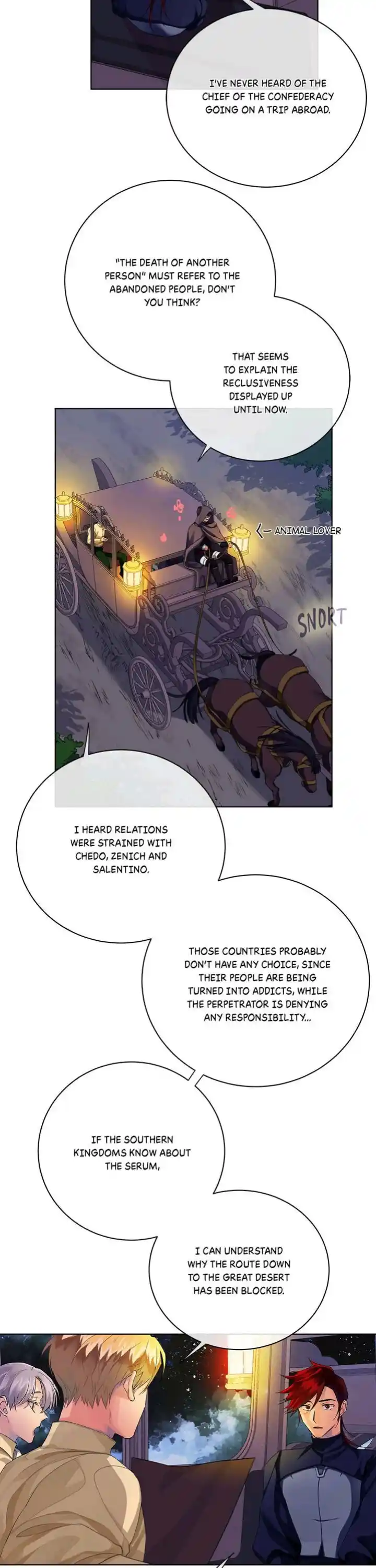 King's Maker Volume 3 Chapter 70