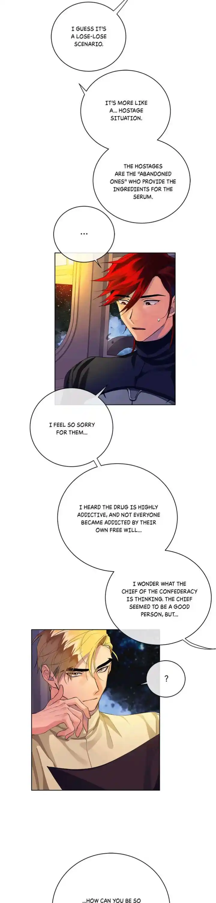 King's Maker Volume 3 Chapter 70