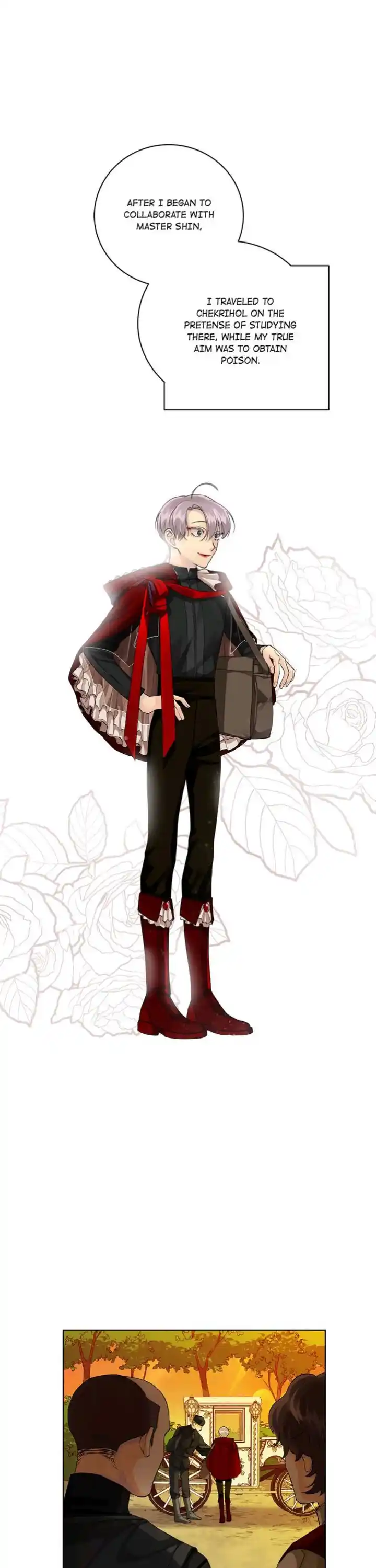 King's Maker Volume 3 Chapter 70