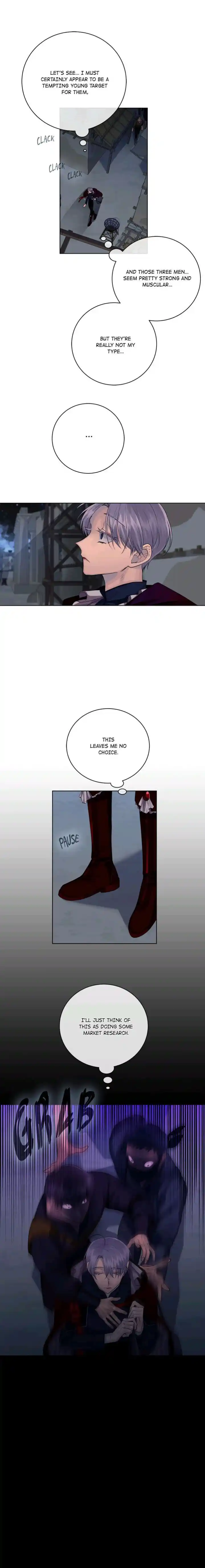 King's Maker Volume 3 Chapter 70