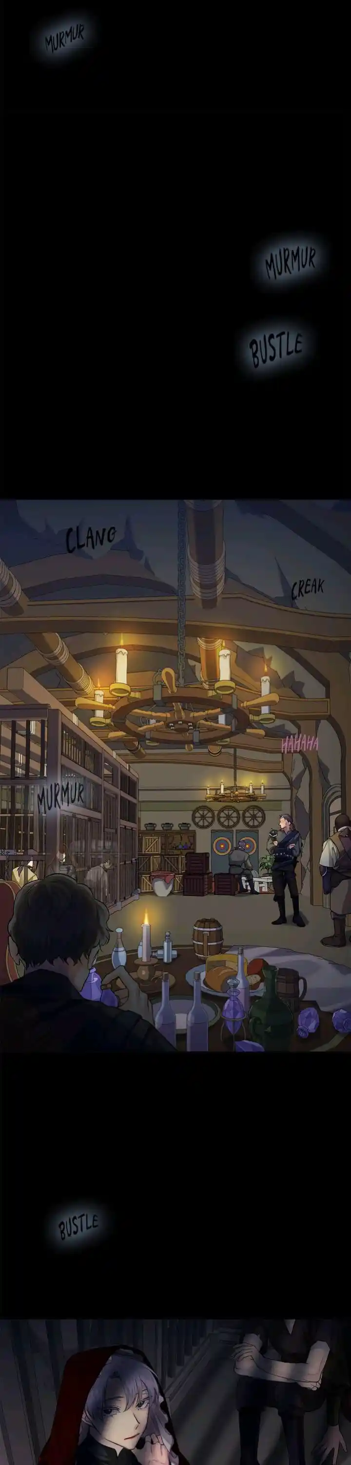 King's Maker Volume 3 Chapter 70