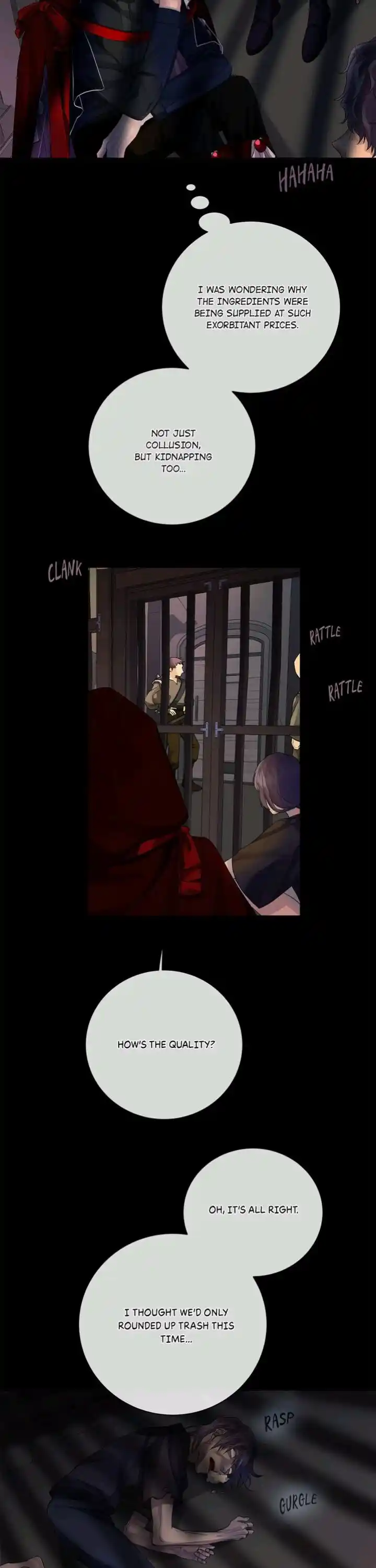 King's Maker Volume 3 Chapter 70