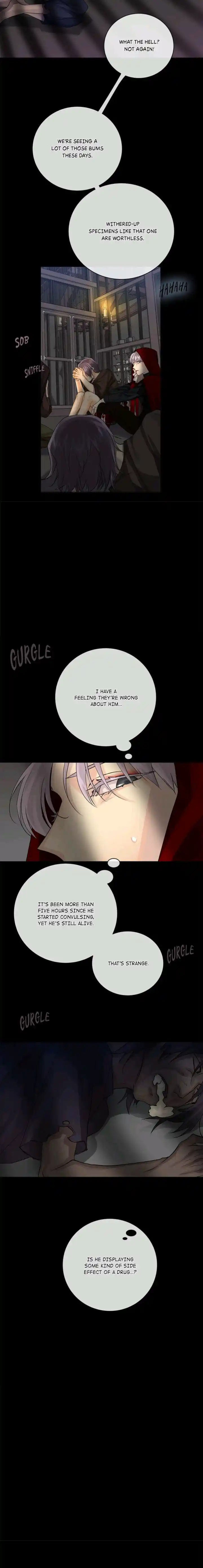 King's Maker Volume 3 Chapter 70