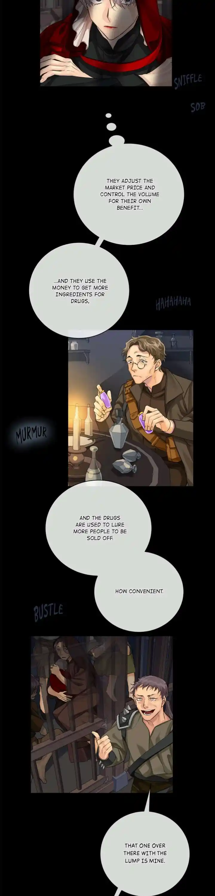 King's Maker Volume 3 Chapter 70