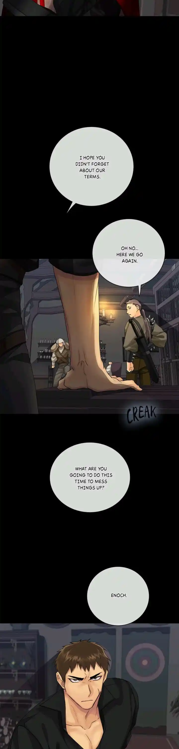 King's Maker Volume 3 Chapter 70