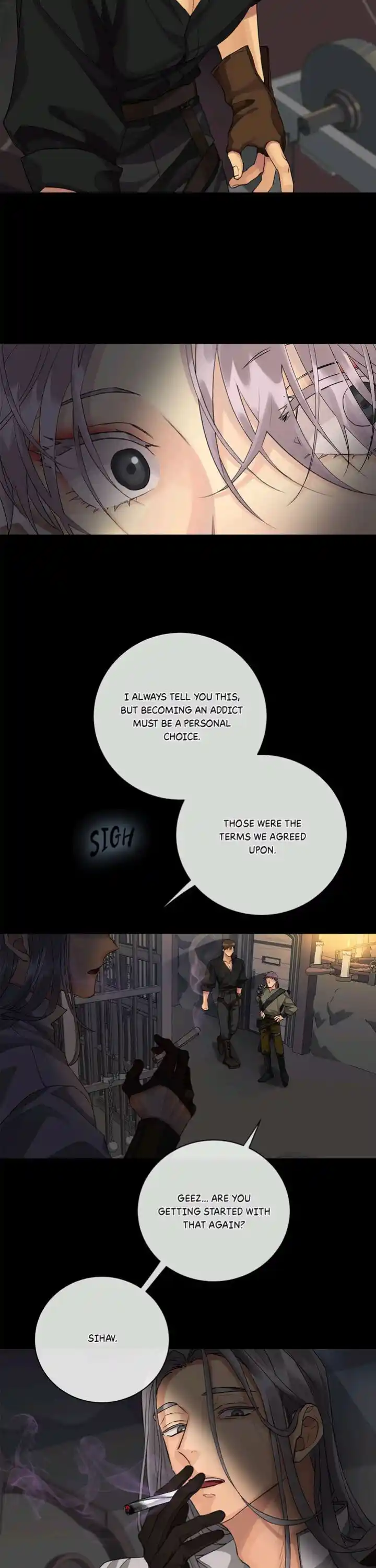 King's Maker Volume 3 Chapter 70