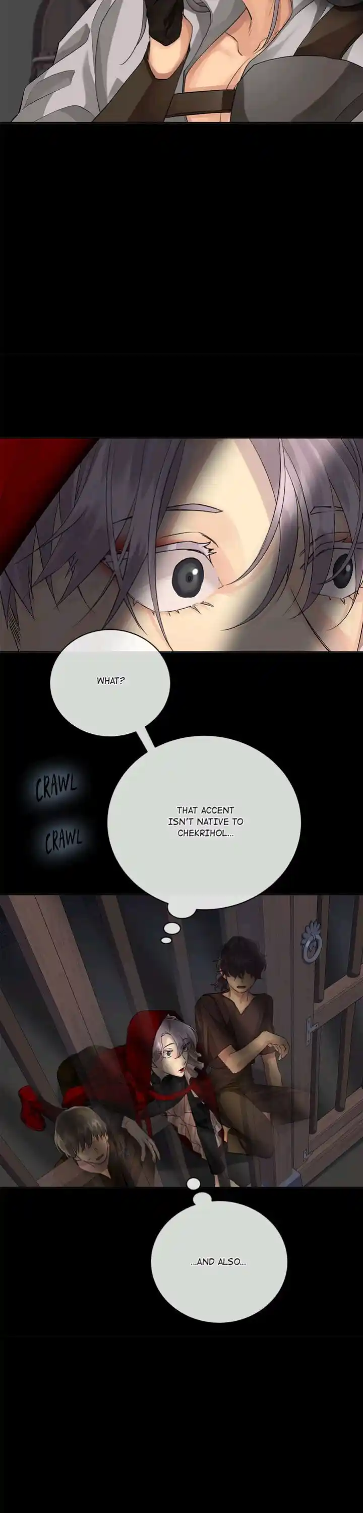 King's Maker Volume 3 Chapter 70