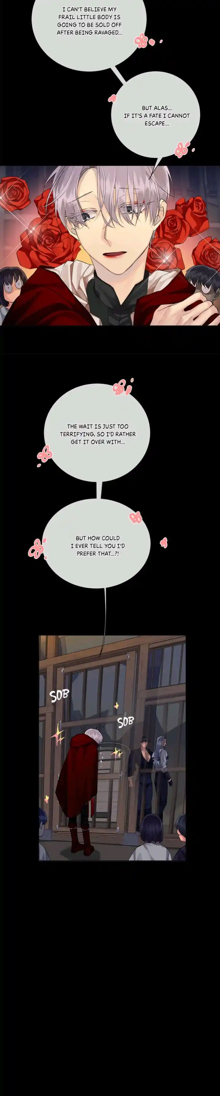 King's Maker Volume 3 Chapter 71