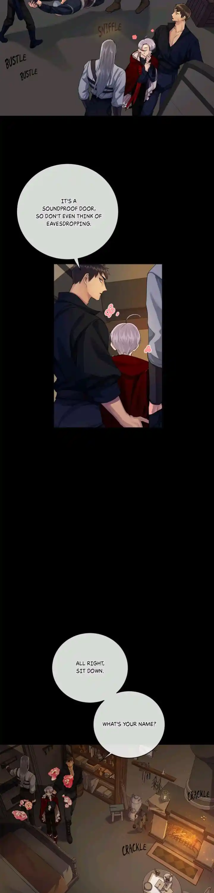 King's Maker Volume 3 Chapter 71