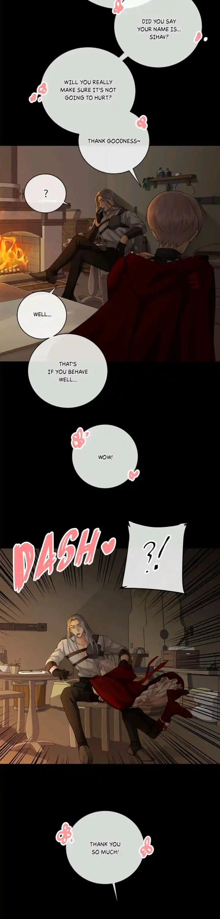 King's Maker Volume 3 Chapter 71