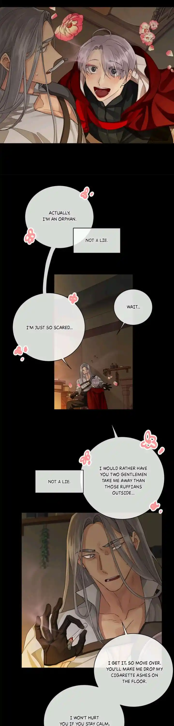 King's Maker Volume 3 Chapter 71