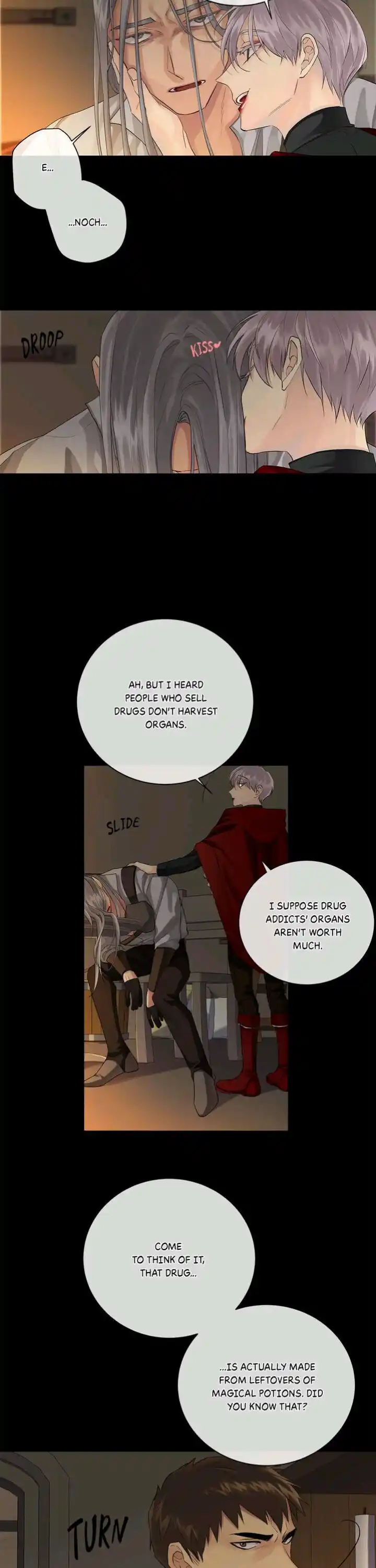 King's Maker Volume 3 Chapter 71