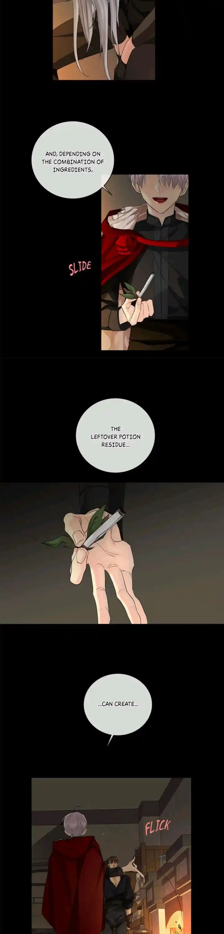 King's Maker Volume 3 Chapter 71