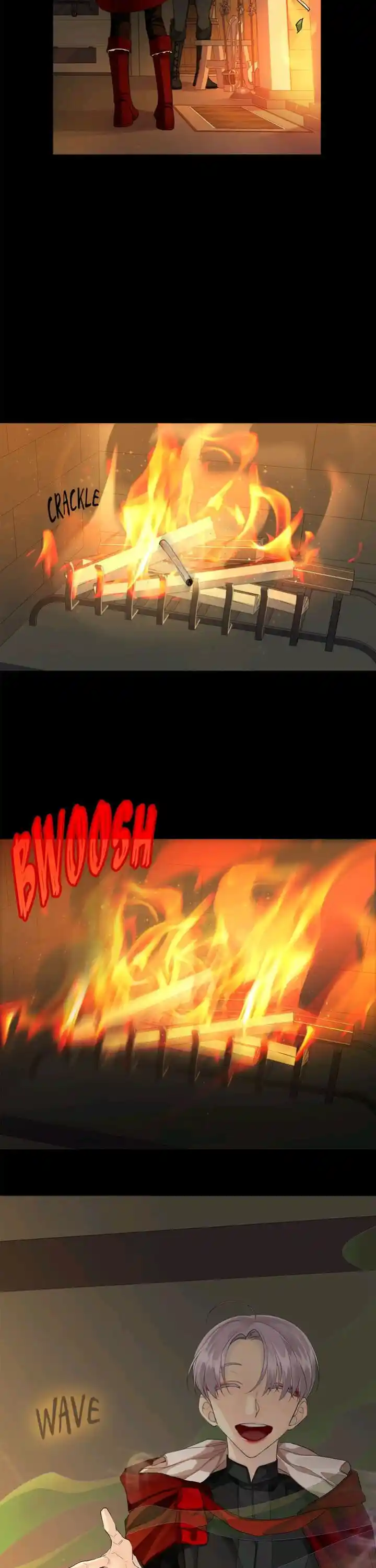 King's Maker Volume 3 Chapter 71