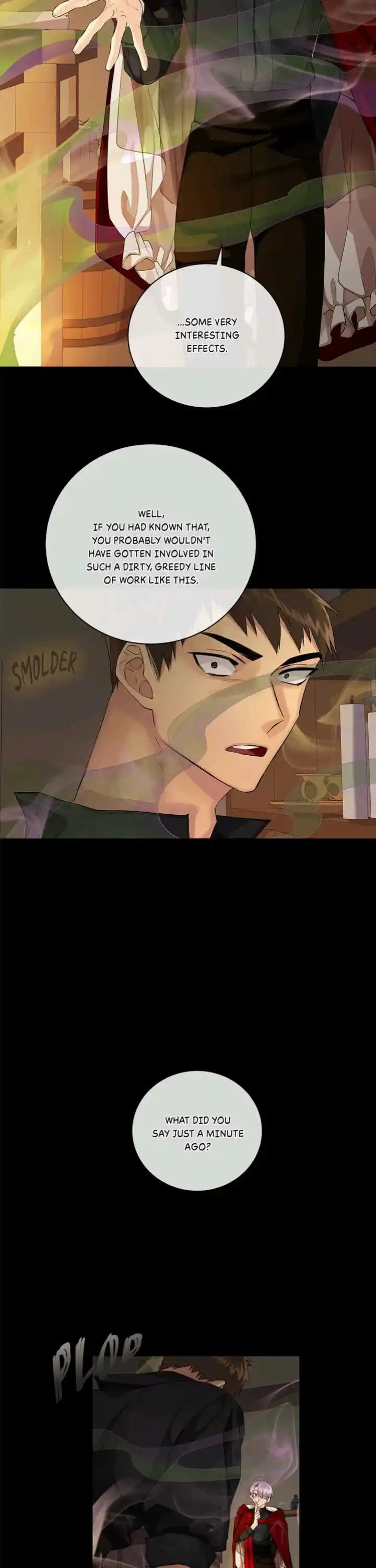 King's Maker Volume 3 Chapter 71