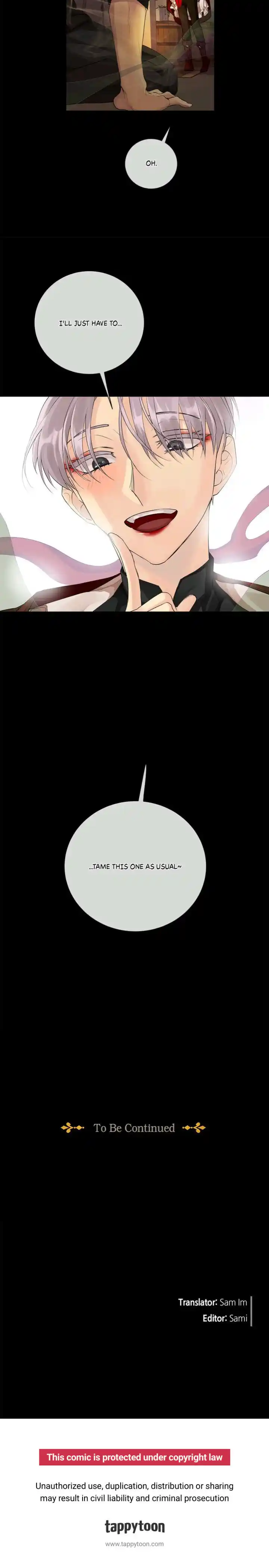 King's Maker Volume 3 Chapter 71