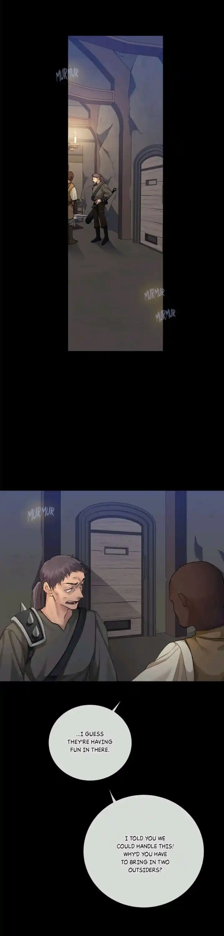 King's Maker Volume 3 Chapter 72