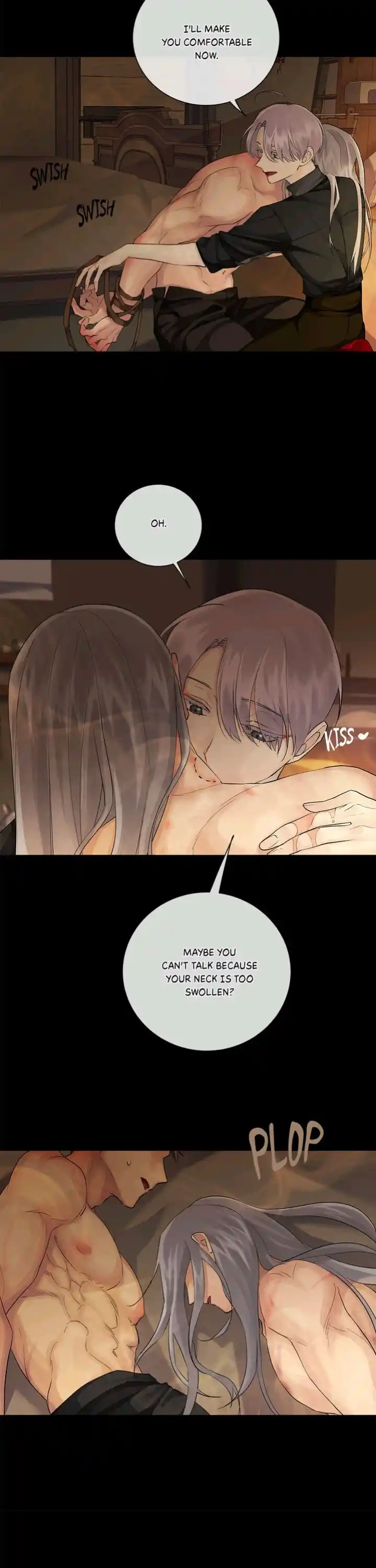 King's Maker Volume 3 Chapter 72