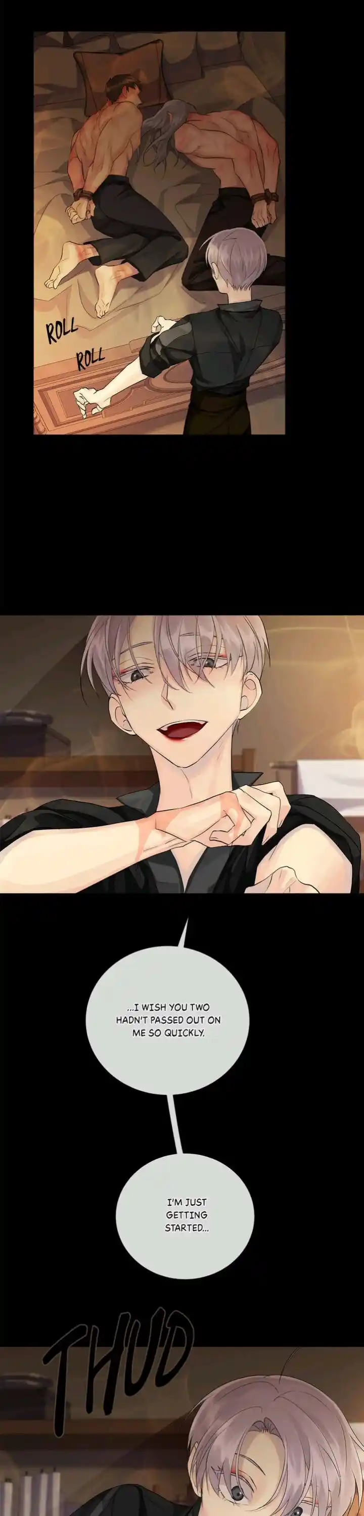 King's Maker Volume 3 Chapter 72