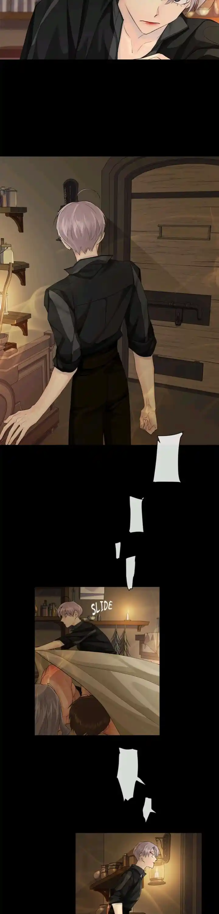 King's Maker Volume 3 Chapter 72