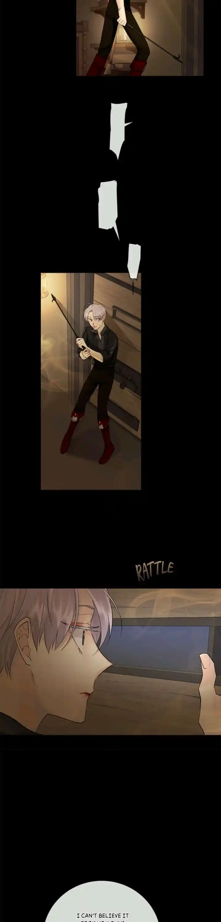 King's Maker Volume 3 Chapter 72