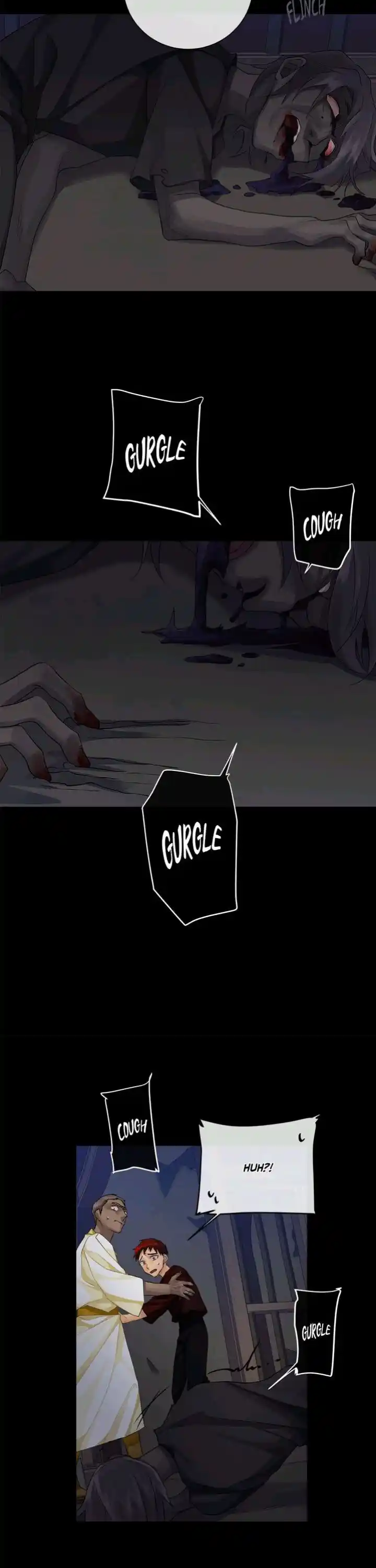 King's Maker Volume 3 Chapter 72