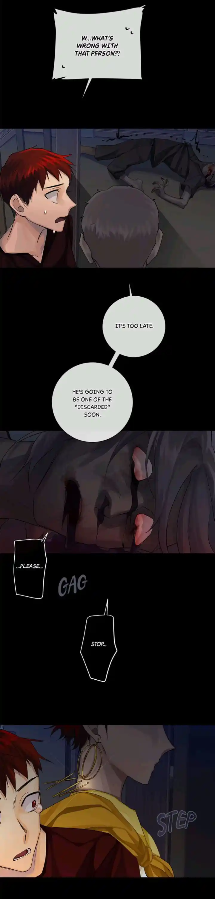 King's Maker Volume 3 Chapter 72