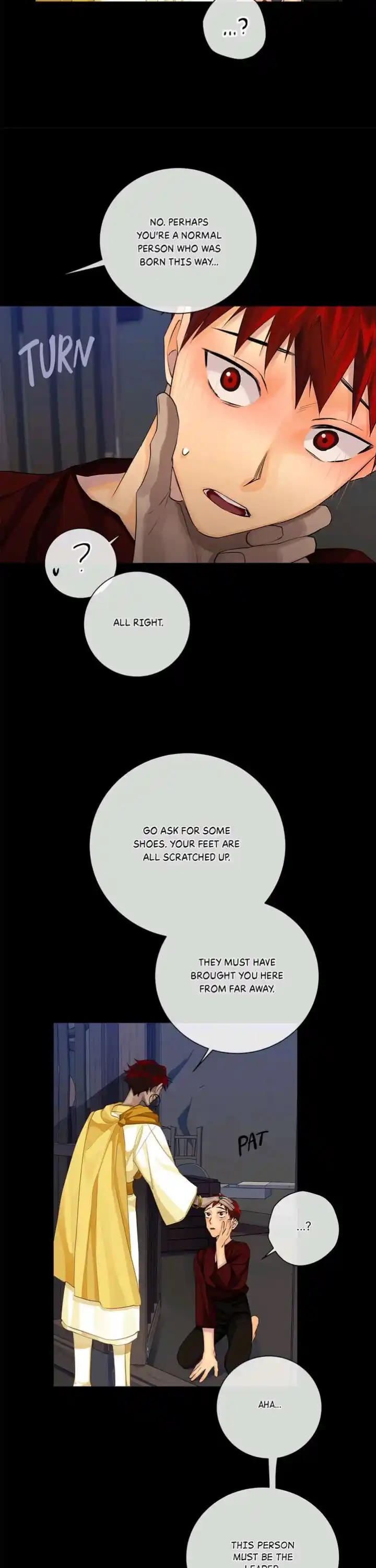 King's Maker Volume 3 Chapter 72