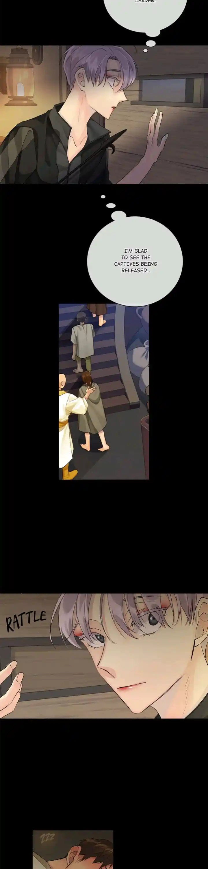 King's Maker Volume 3 Chapter 72