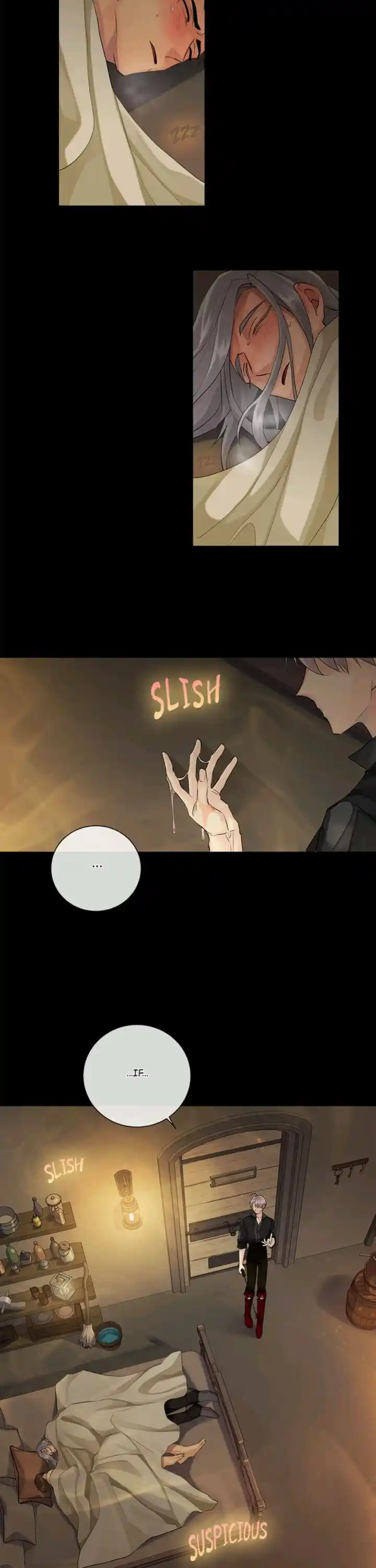 King's Maker Volume 3 Chapter 72