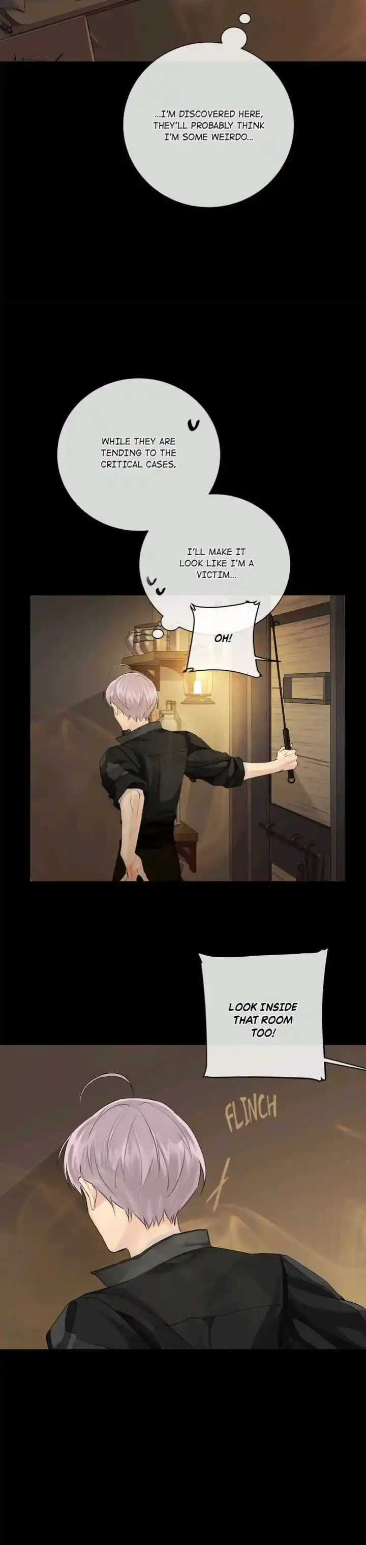 King's Maker Volume 3 Chapter 72