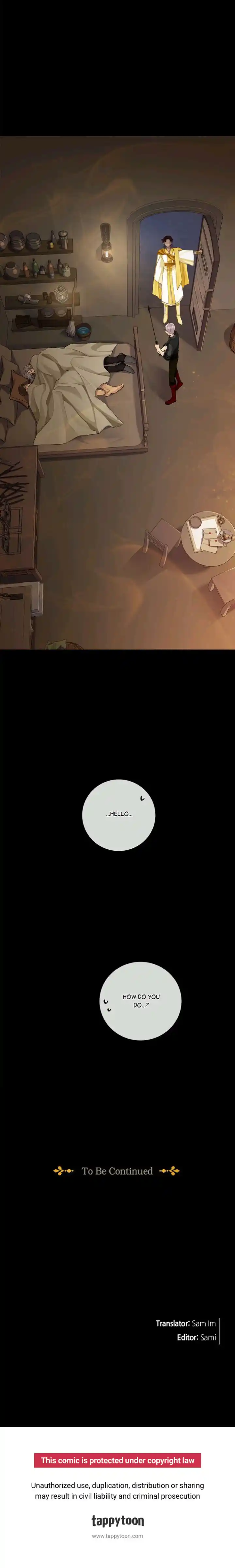 King's Maker Volume 3 Chapter 72