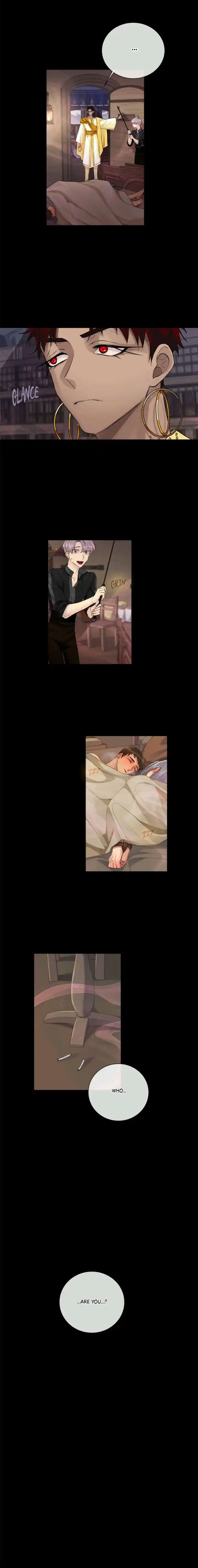 King's Maker Volume 3 Chapter 73