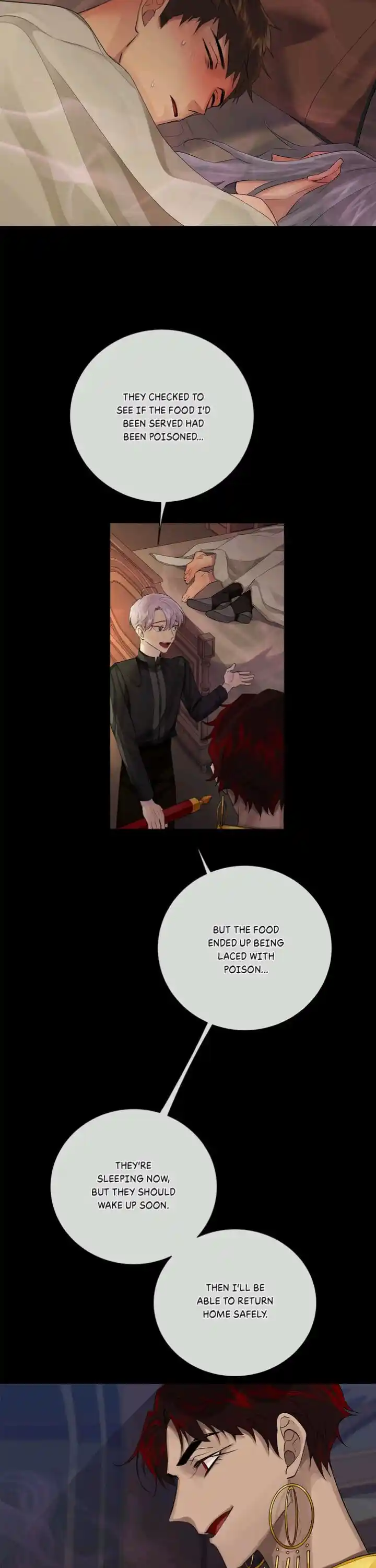 King's Maker Volume 3 Chapter 73