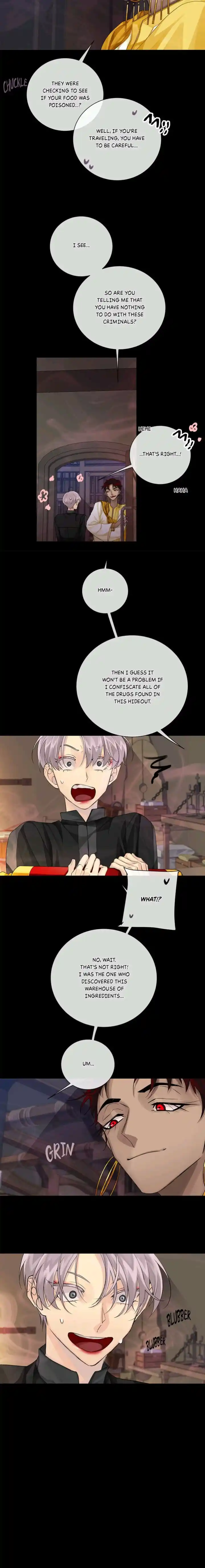 King's Maker Volume 3 Chapter 73