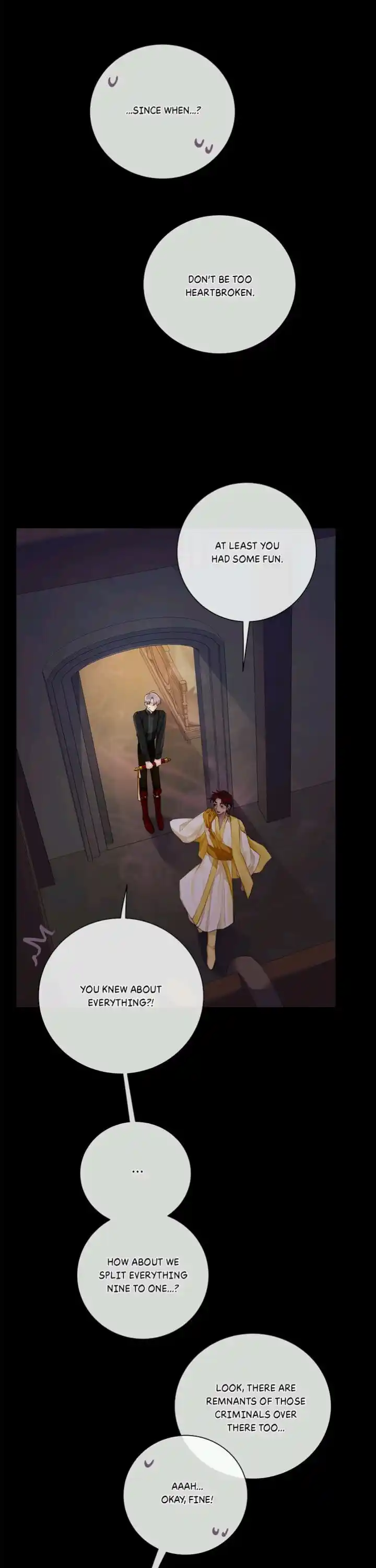 King's Maker Volume 3 Chapter 73