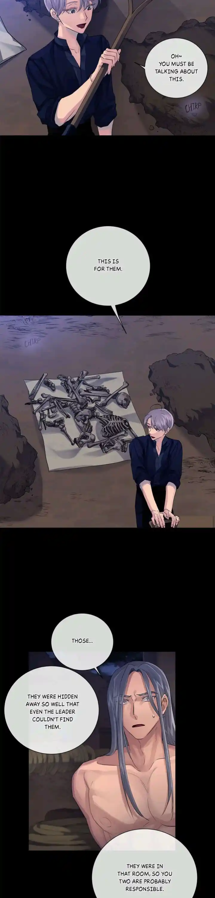 King's Maker Volume 3 Chapter 73