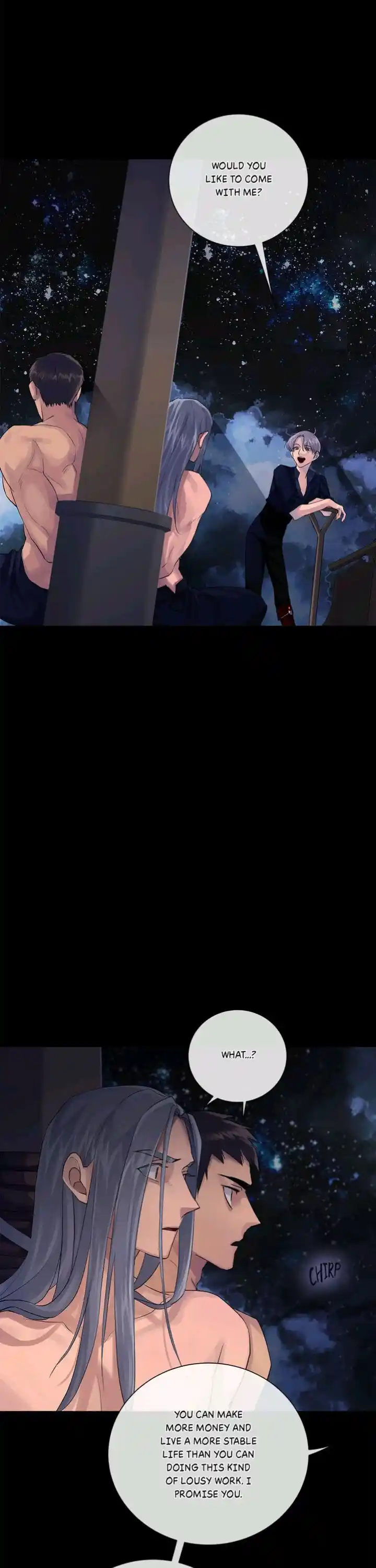 King's Maker Volume 3 Chapter 73