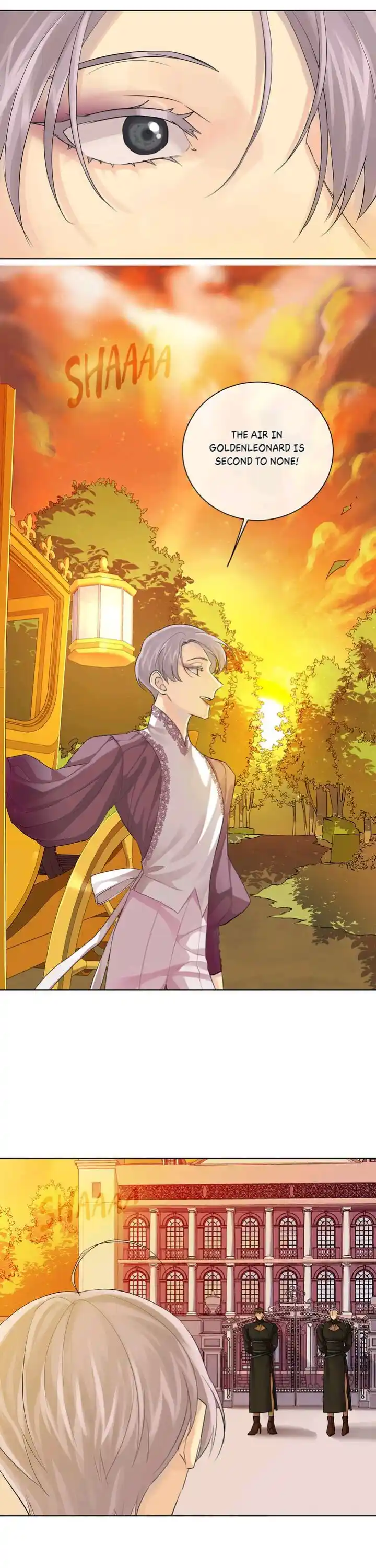 King's Maker Volume 3 Chapter 73