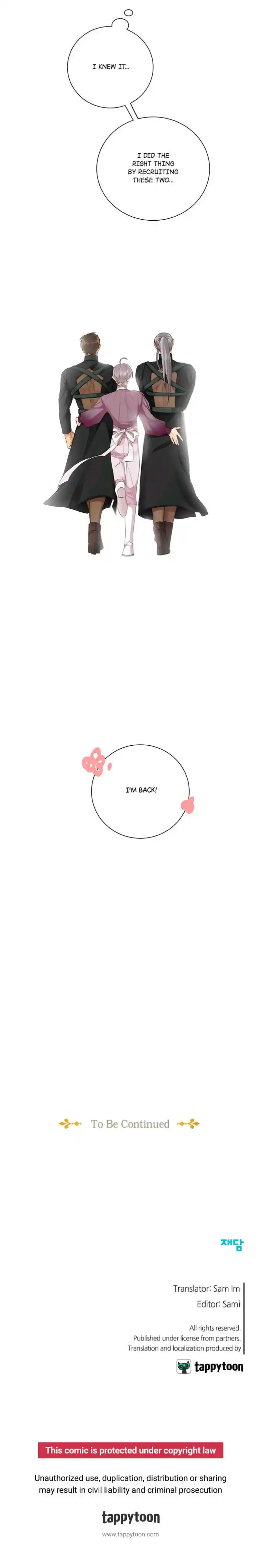 King's Maker Volume 3 Chapter 73