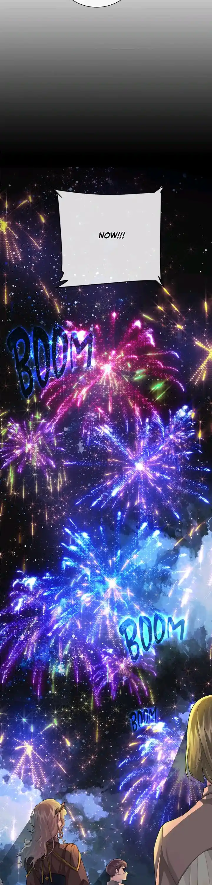 King's Maker Volume 3 Chapter 74