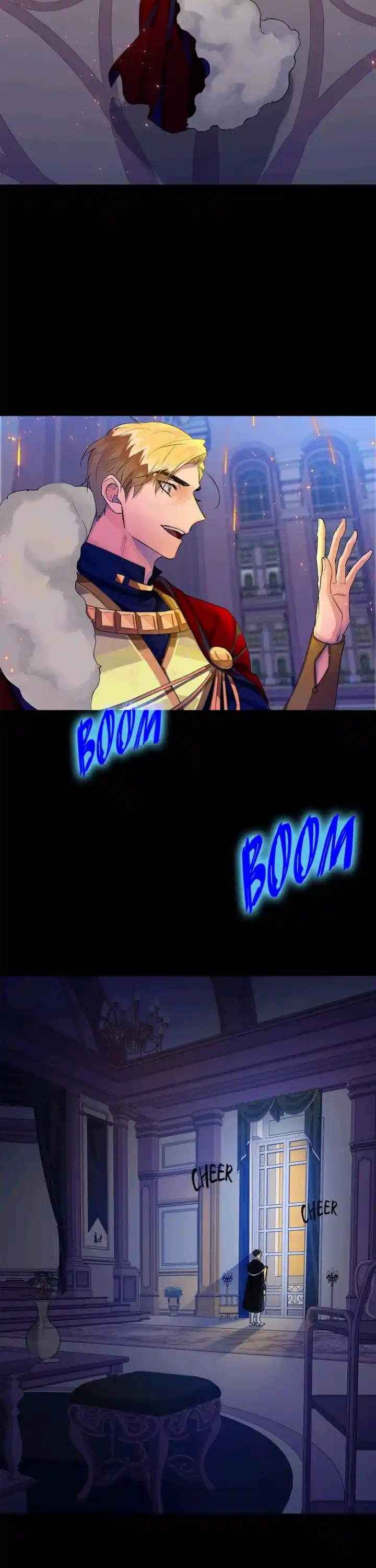 King's Maker Volume 3 Chapter 74