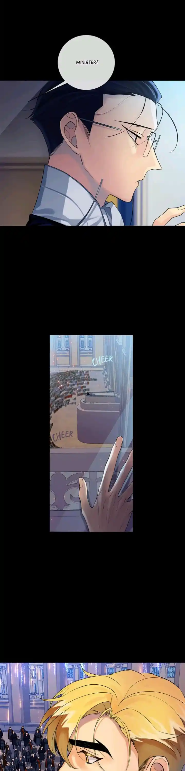 King's Maker Volume 3 Chapter 74