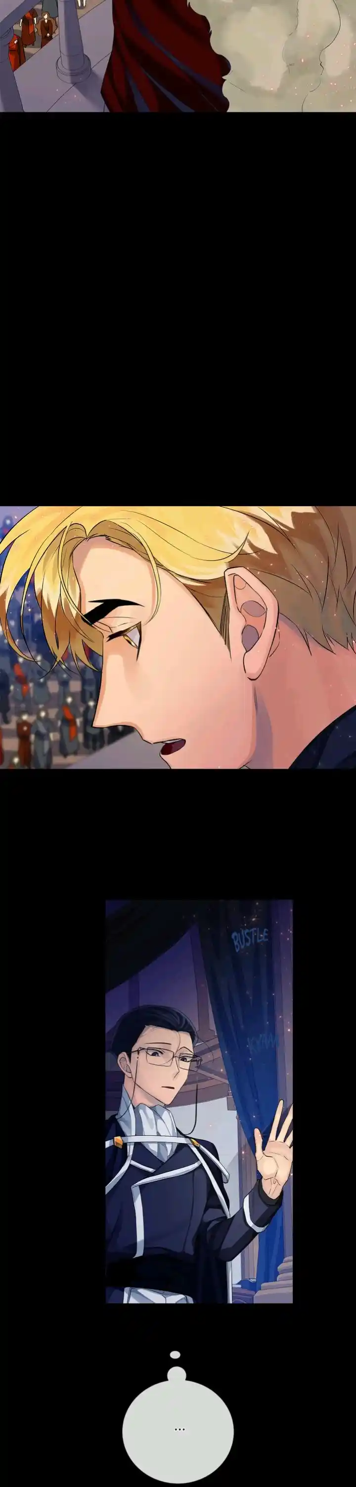 King's Maker Volume 3 Chapter 74