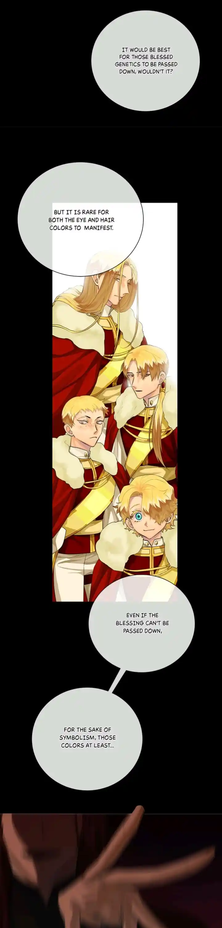 King's Maker Volume 3 Chapter 74